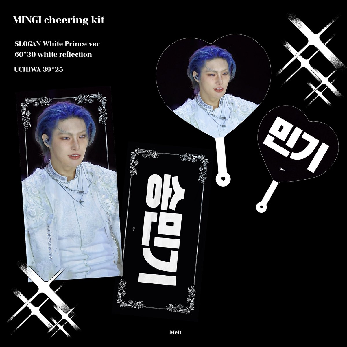 𝐌𝐞𝐥𝐭 tweet media