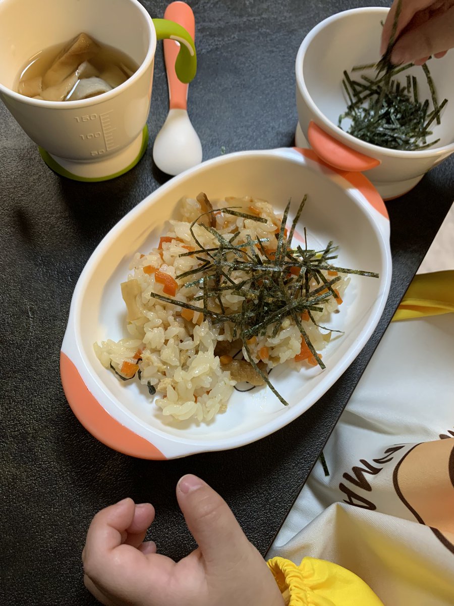 本木咲黒 tweet media