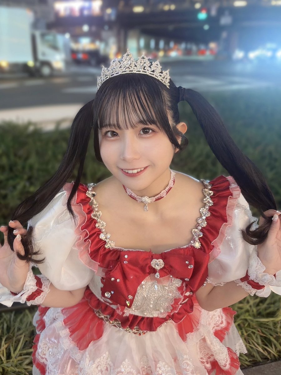 藤宮ゆな🐹おちゃパ tweet media