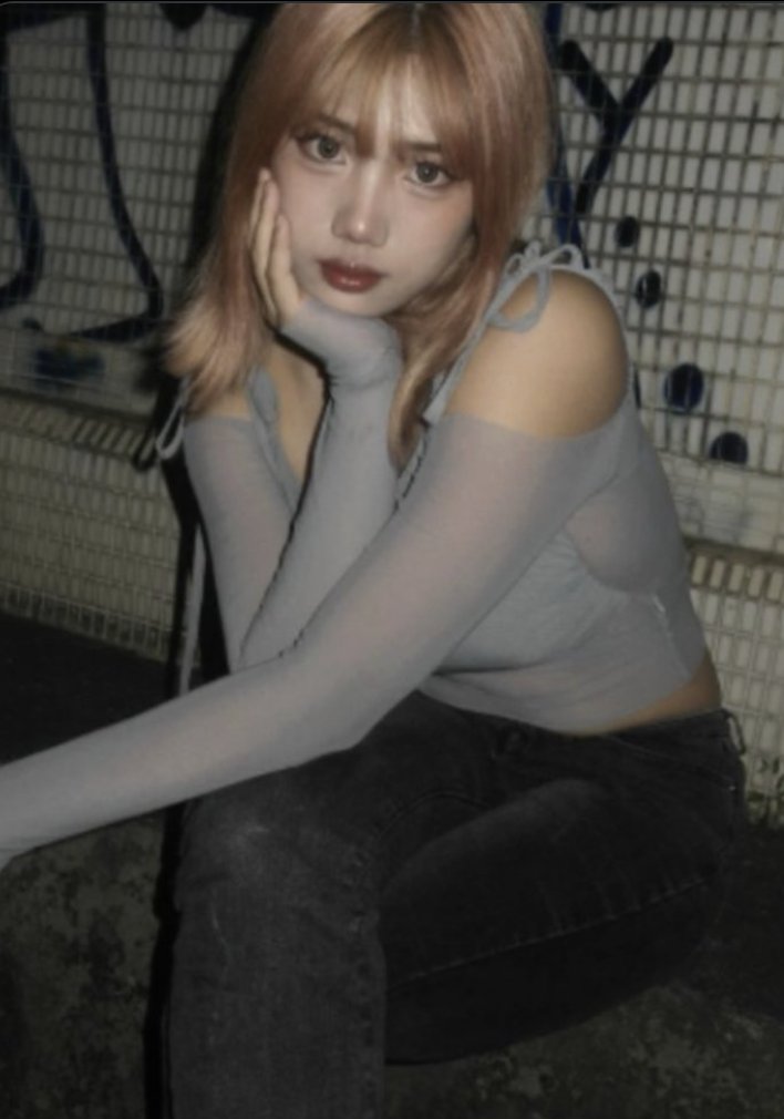 だんだん女性っぽくなってきた、、、？