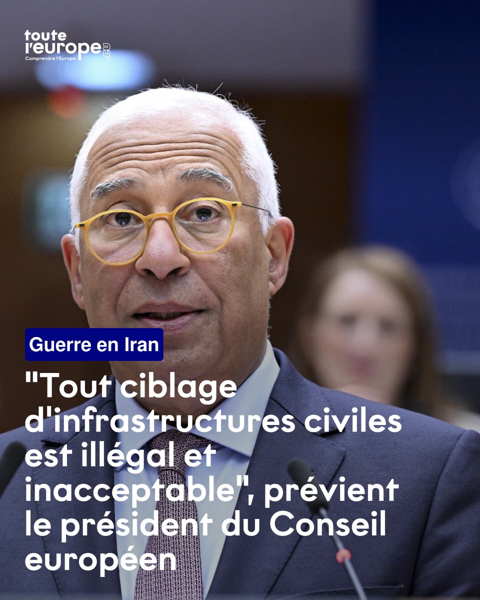 Toute l'Europe tweet media