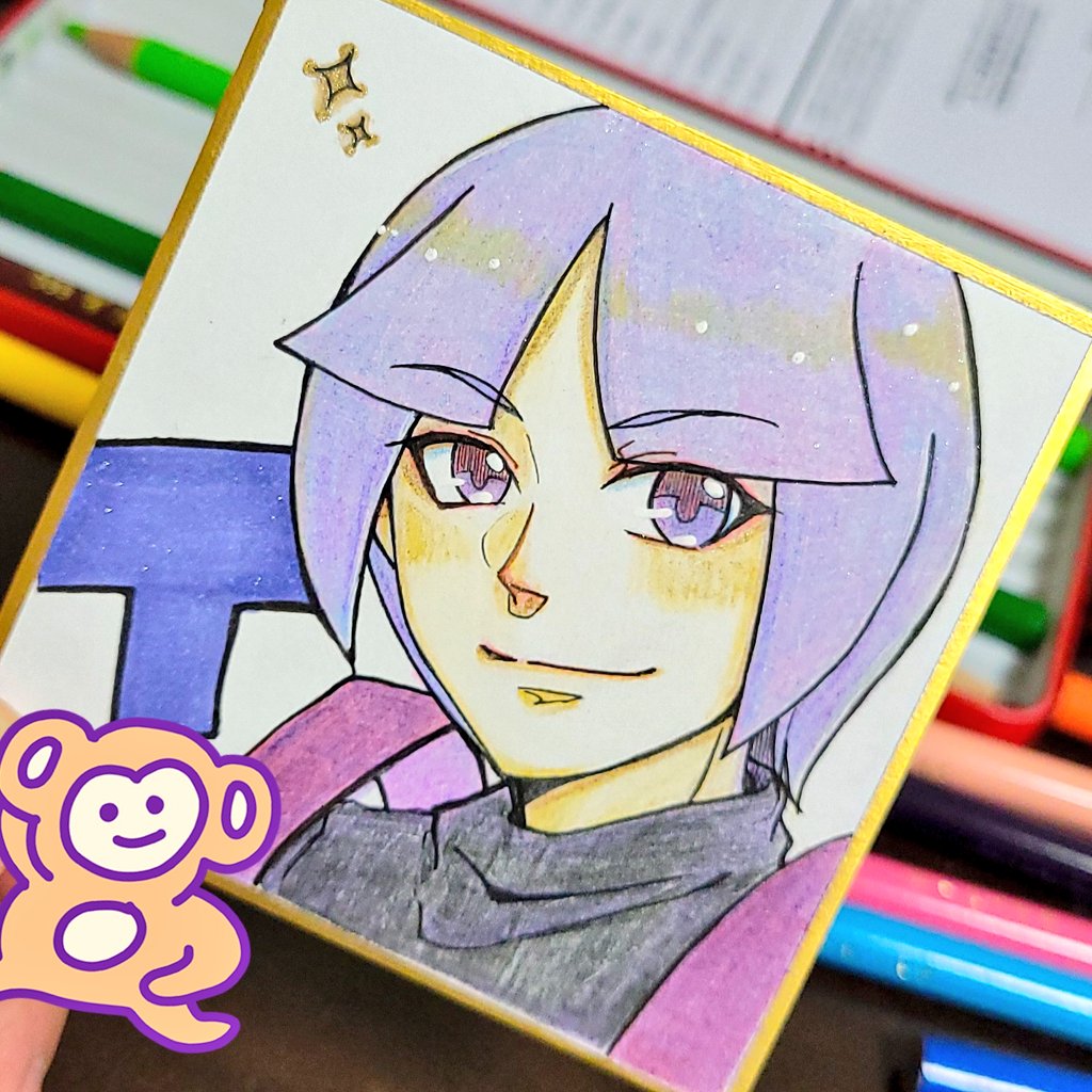 りぃだ。 tweet media