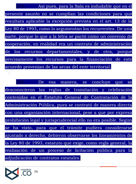 Ronald J. Sanabria V. tweet media