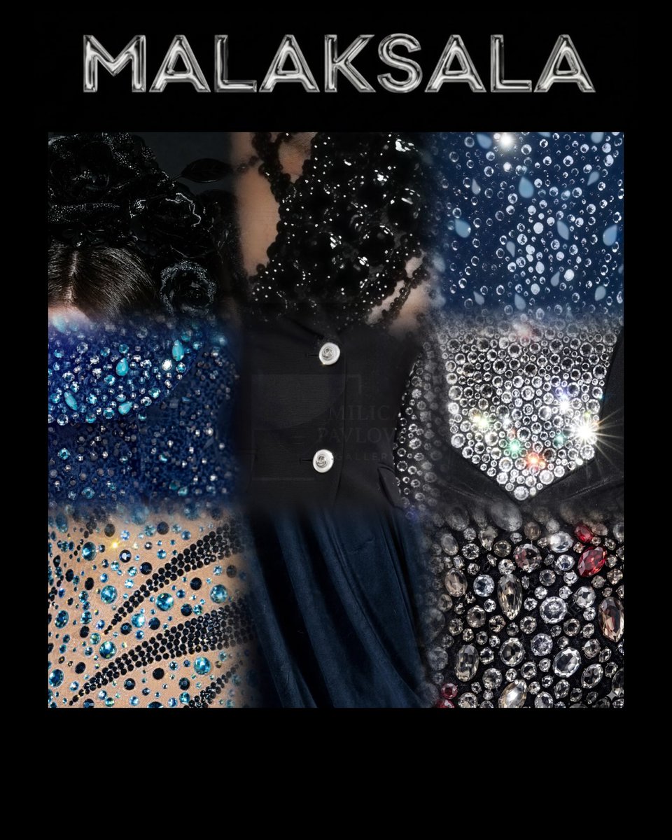 Milica Pavlović Gallery ྀིྀི tweet media