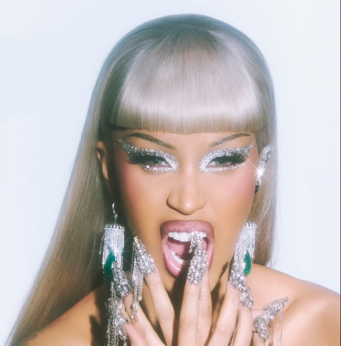 Cardi Stats tweet media