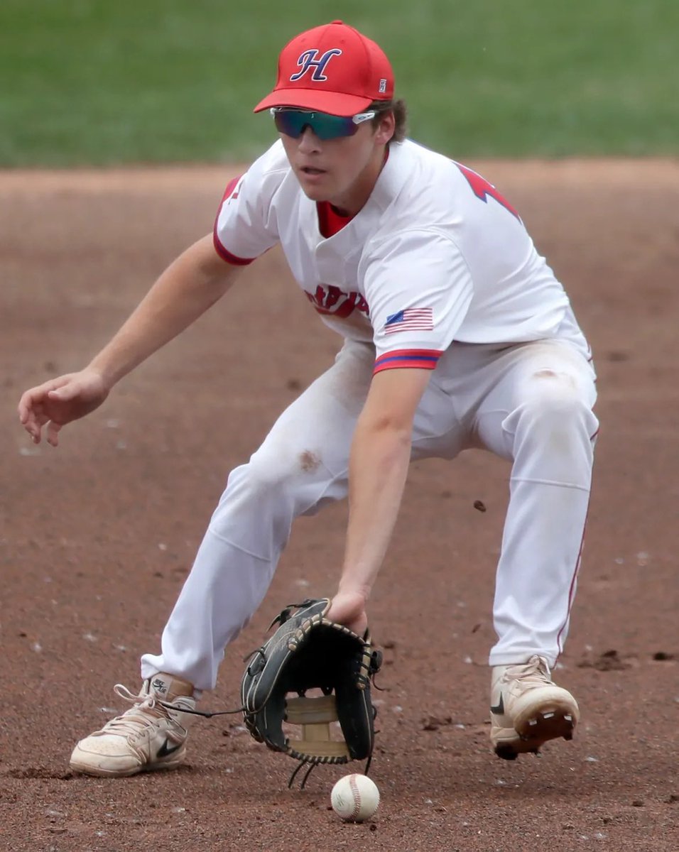 Hortonville Baseball tweet media