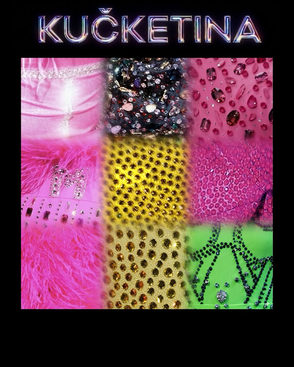 Milica Pavlović Gallery ྀིྀི tweet media