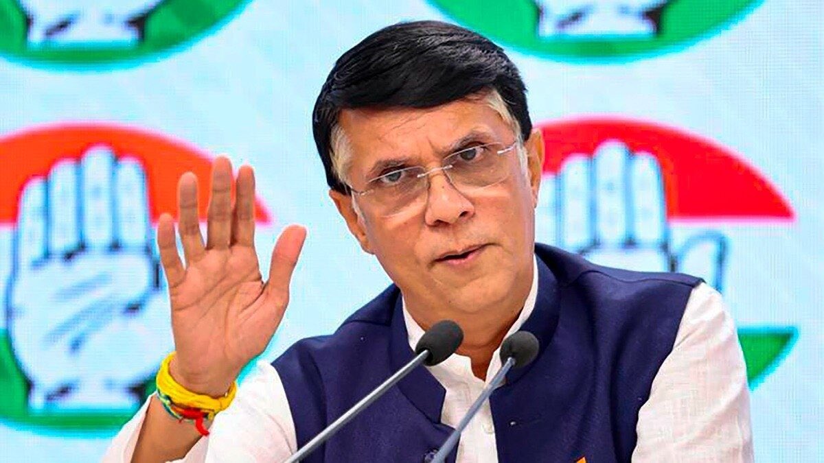 We stand with 

#SachKaSathiPawanKheda