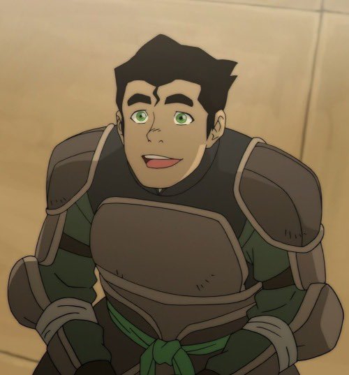 i’m assembling a team