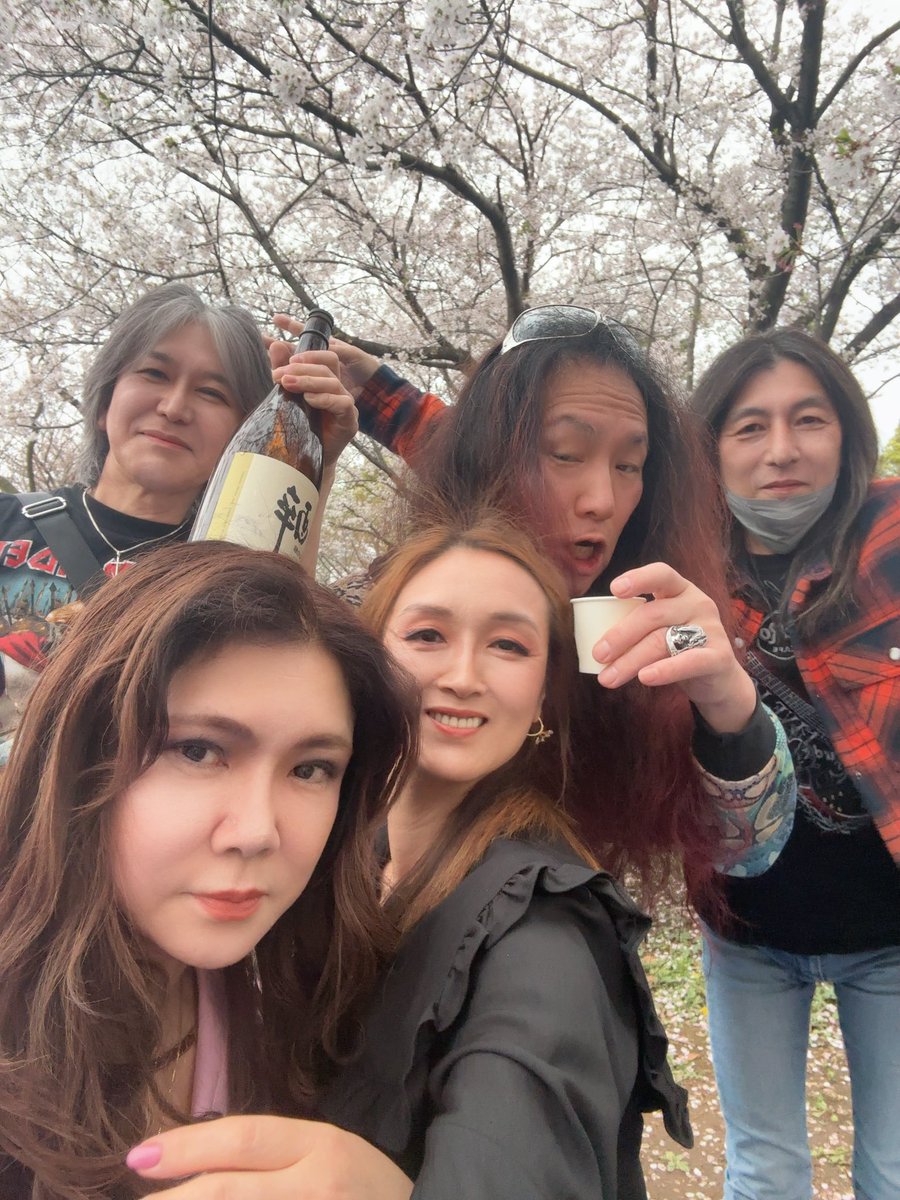 Yuko Haneda tweet media