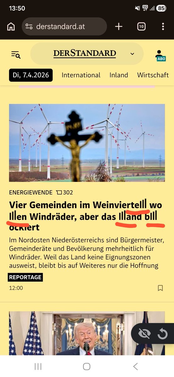 andi schnauder tweet media