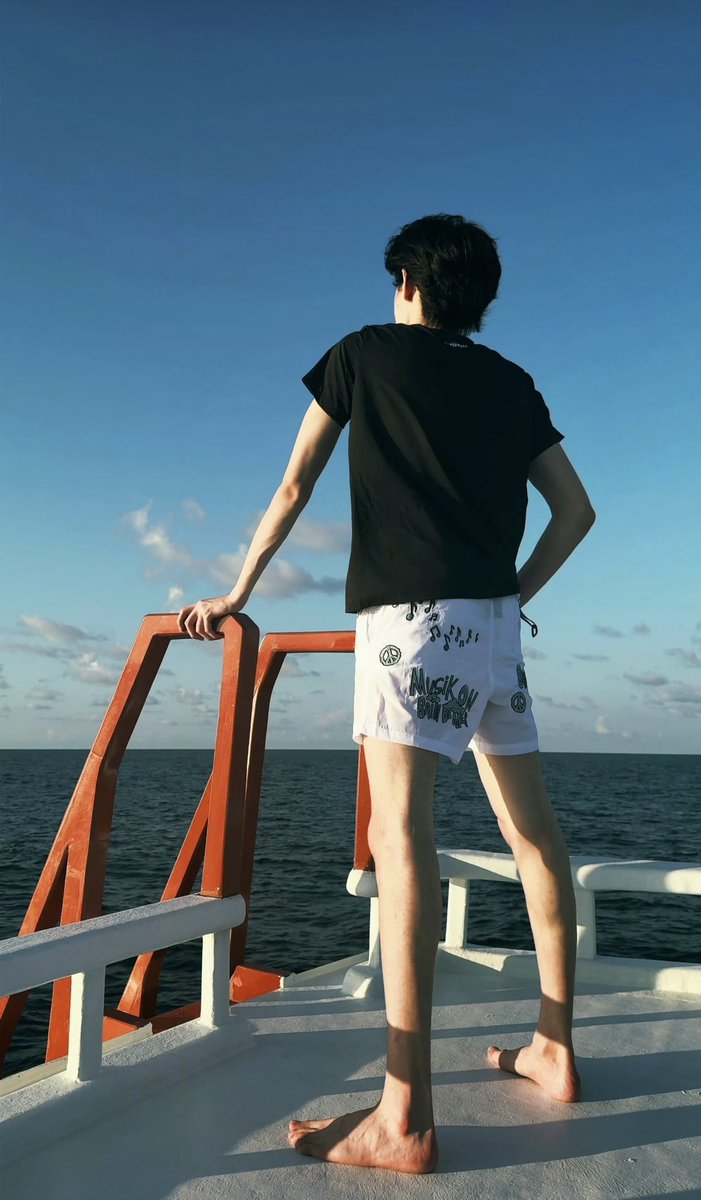 没有恋猪癖 tweet media