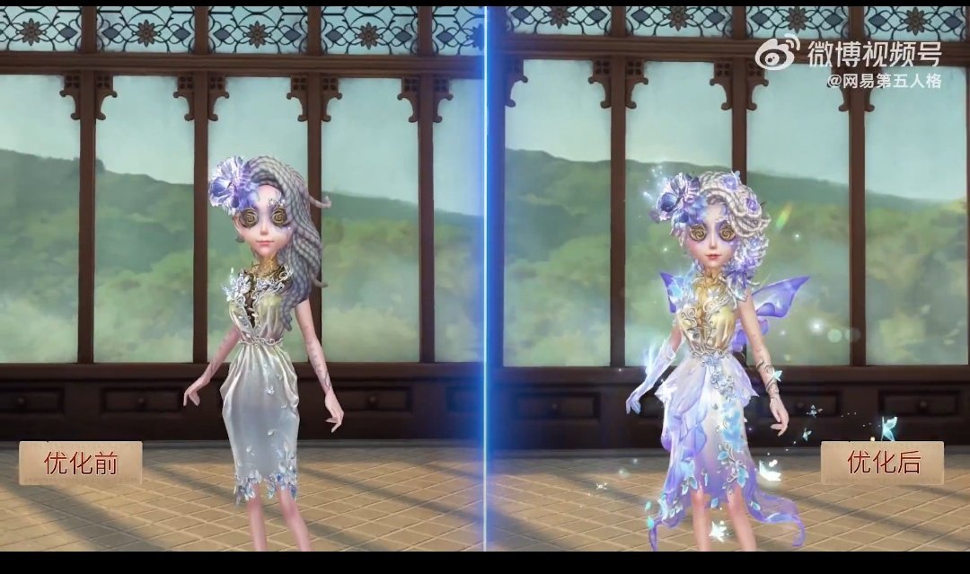 v/hiatus tweet media