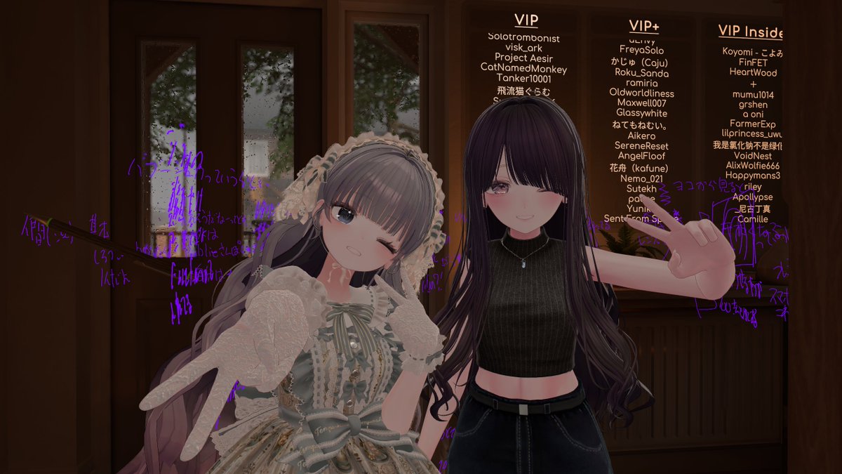 ジュンイチロ_VRC tweet media