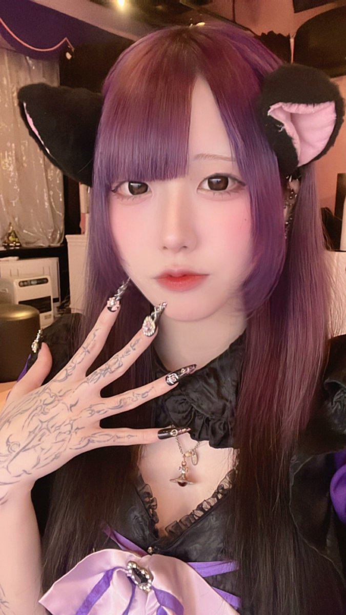 ぴのちおんぷのヒモ tweet media