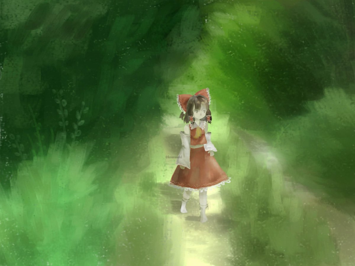 krerka | COMMS OPEN tweet media