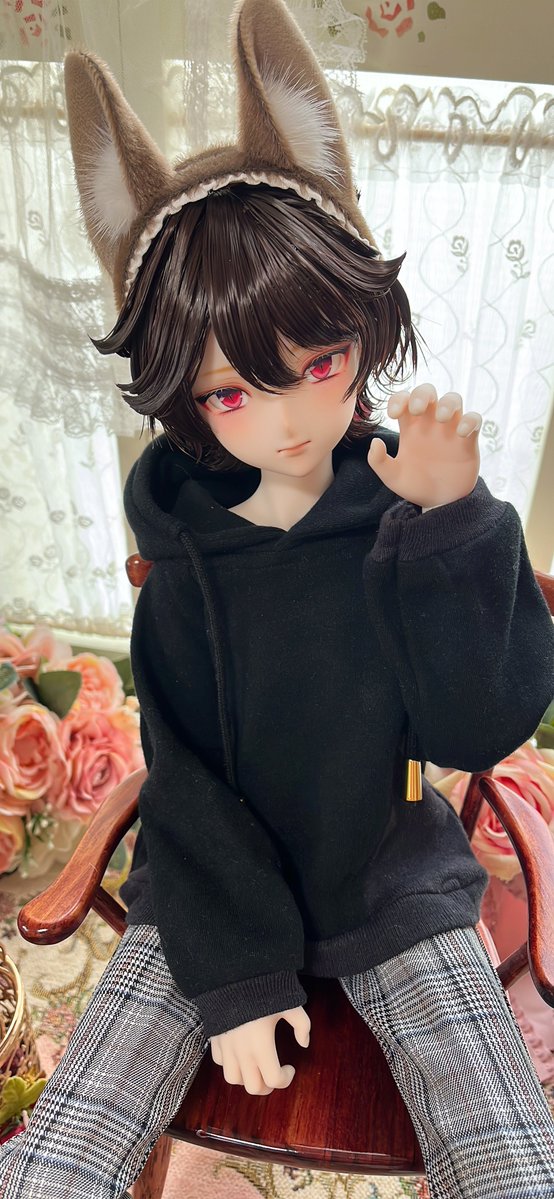 ありす tweet media