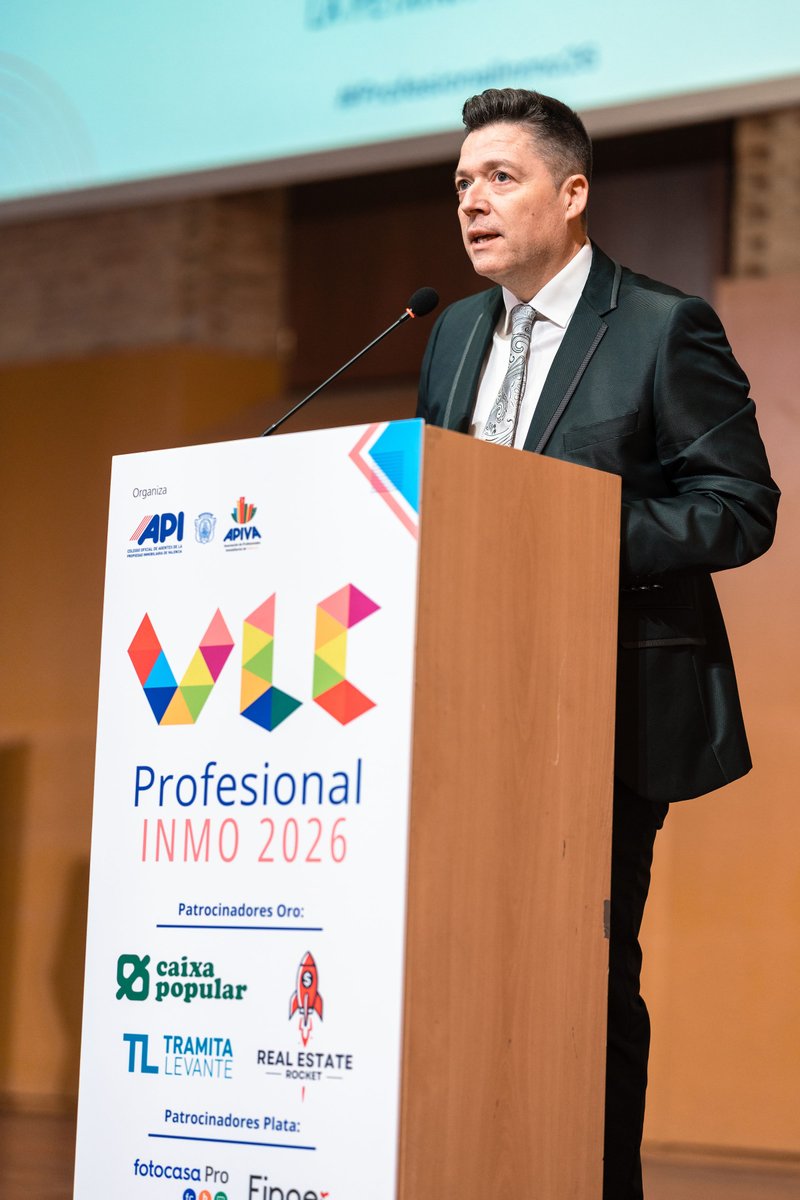 COAPI Valencia tweet media