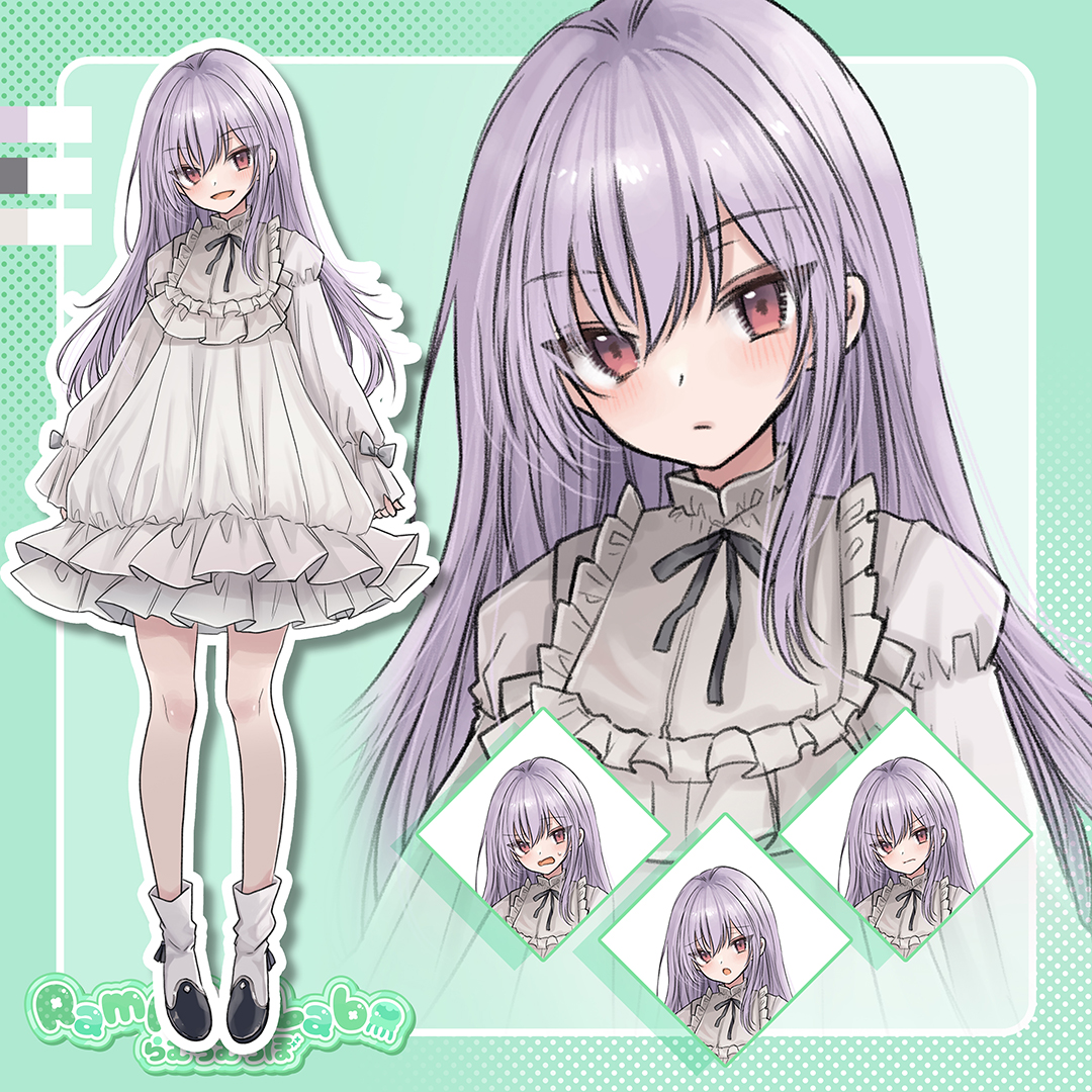 RamRomLabo（らむろむらぼ） tweet media