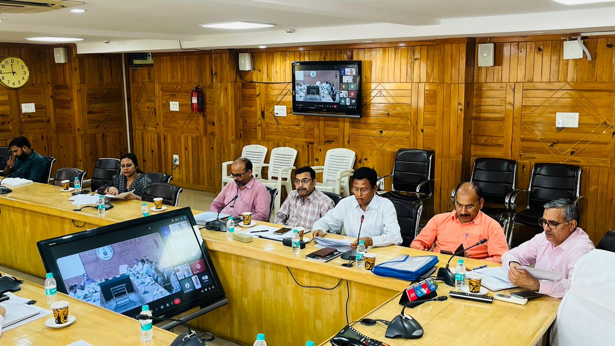 Cane Development UP tweet media
