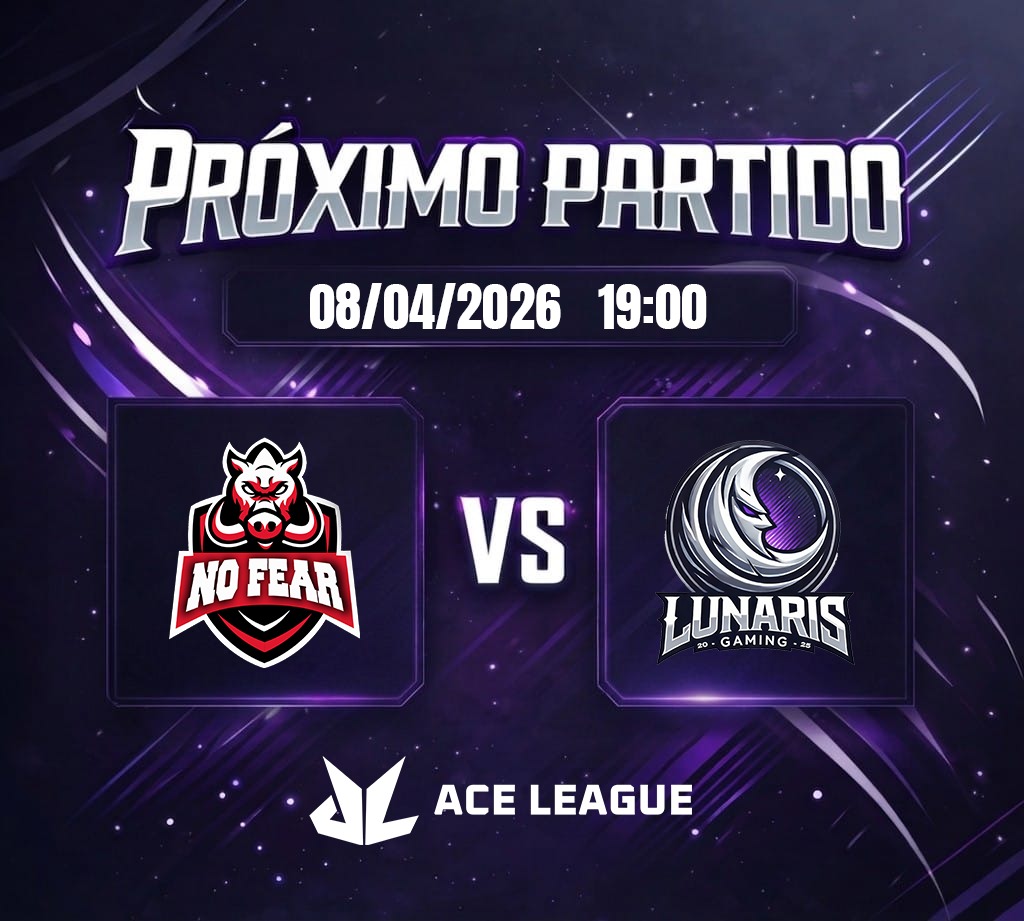 Lunaris Gaming tweet media