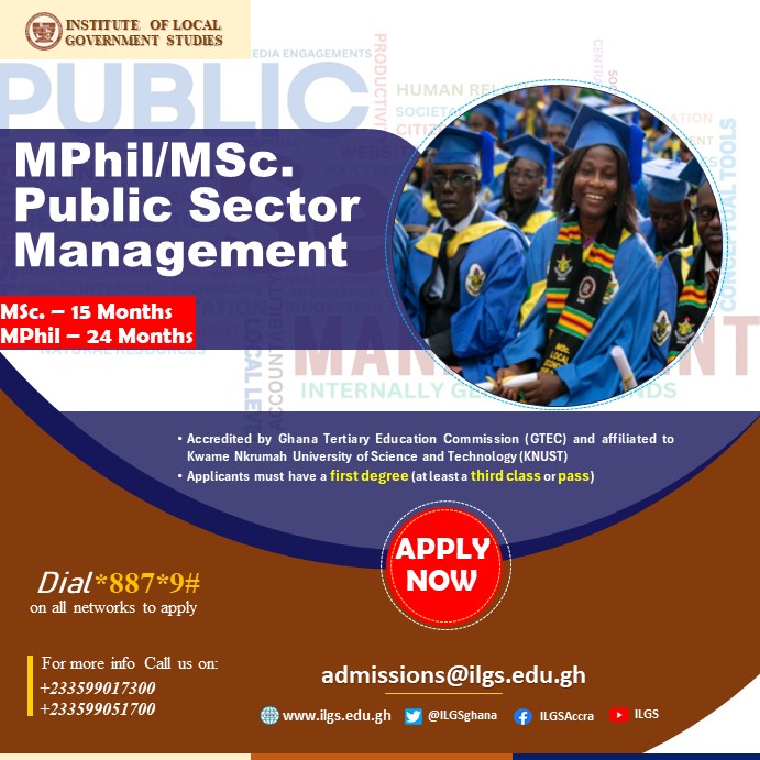 Institute of Local Government Studies tweet media