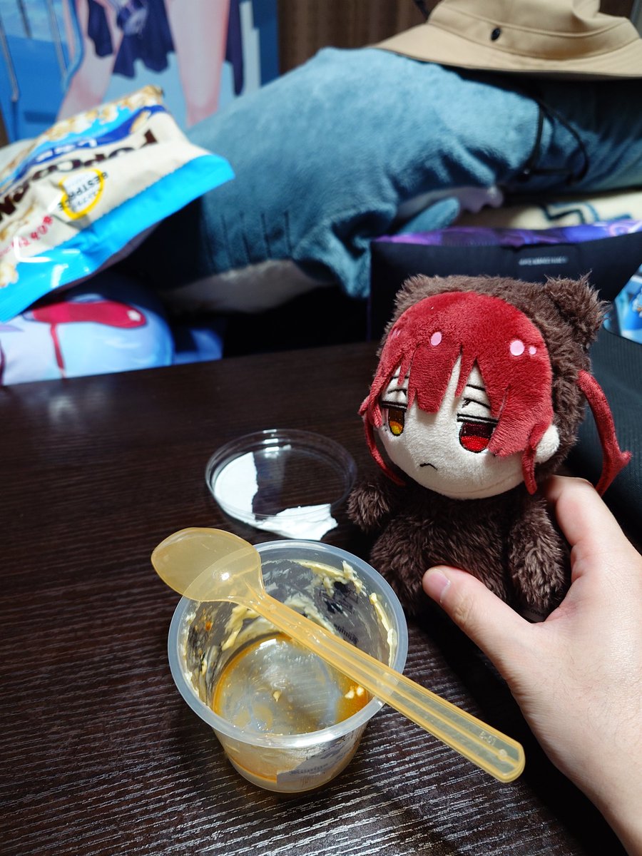 -修羅姫-🏴‍☠️🍙☃️🚑👯‍♀️🧪🌟 tweet media