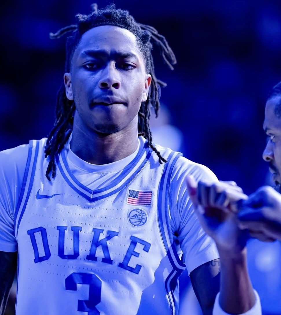 Blue Devil Voices tweet media