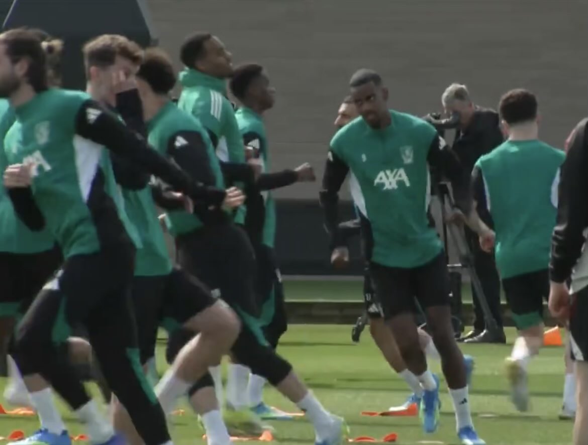 All Things Liverpool tweet media