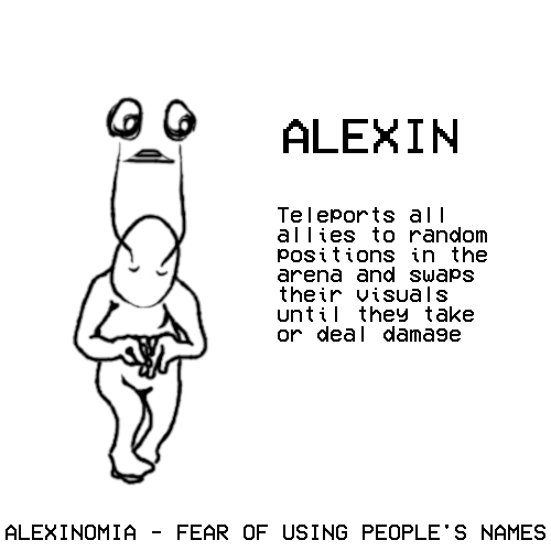 Scary Lemon (OPEN) tweet media