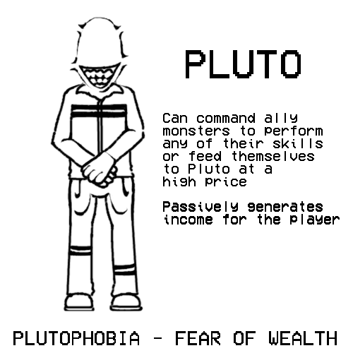 Scary Lemon (OPEN) tweet media