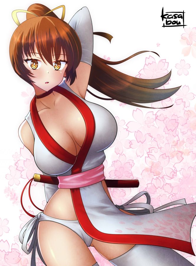 kasabou@skeb募集中 tweet media