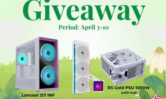 GiveawayBase tweet media