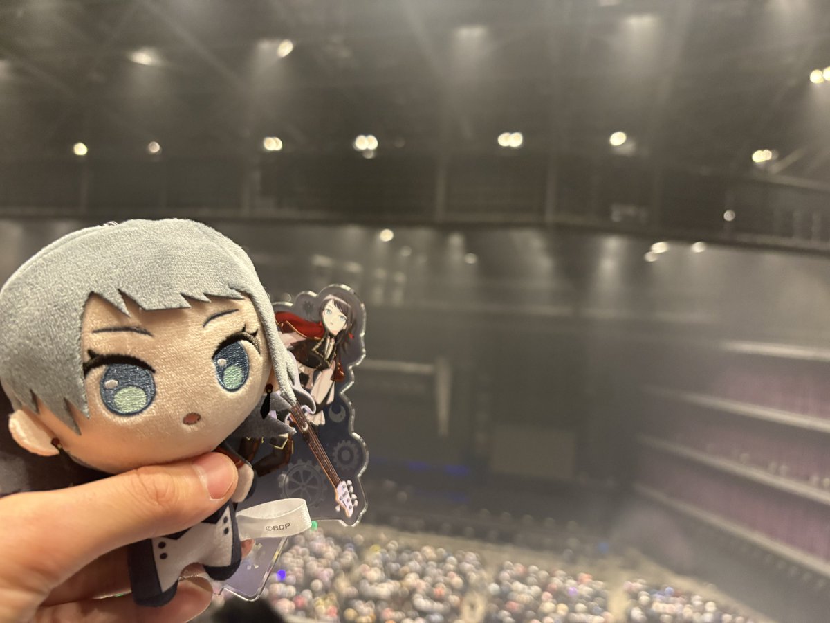 kongpang_048's tweet photo. #八幡海鈴生誕祭2026
 #八幡海鈴誕生祭2026
 海鈴おめでとう！
信用、、、してるよ https://t.co/DtNMWkJs9O