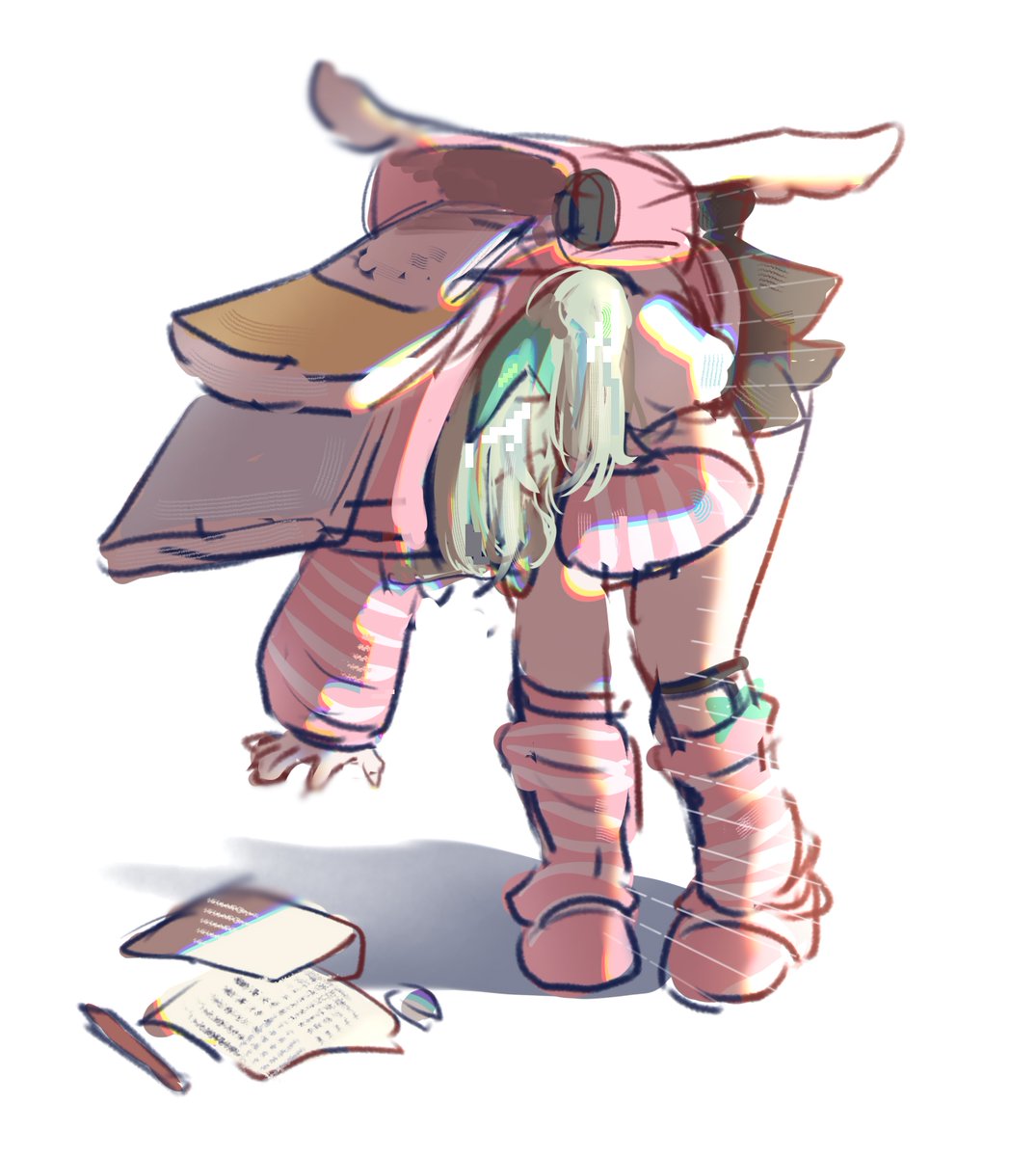 けしうつ🎴⚖️ tweet media