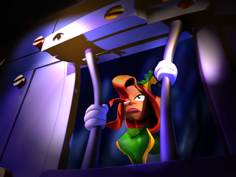 Rayman_Tada.K. tweet media