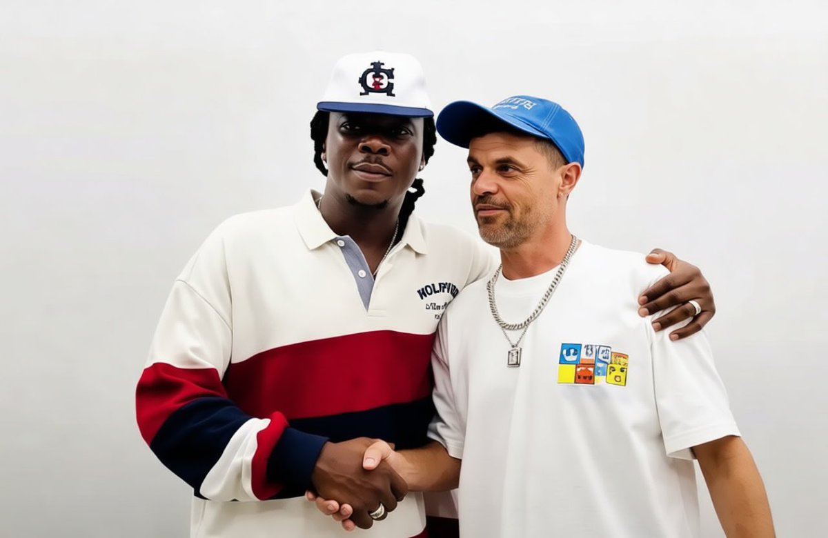 we love ghana tweet media