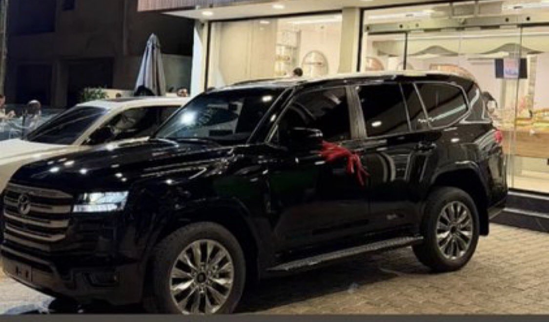 we love ghana tweet media