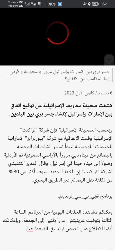 Ramez El Basel tweet media