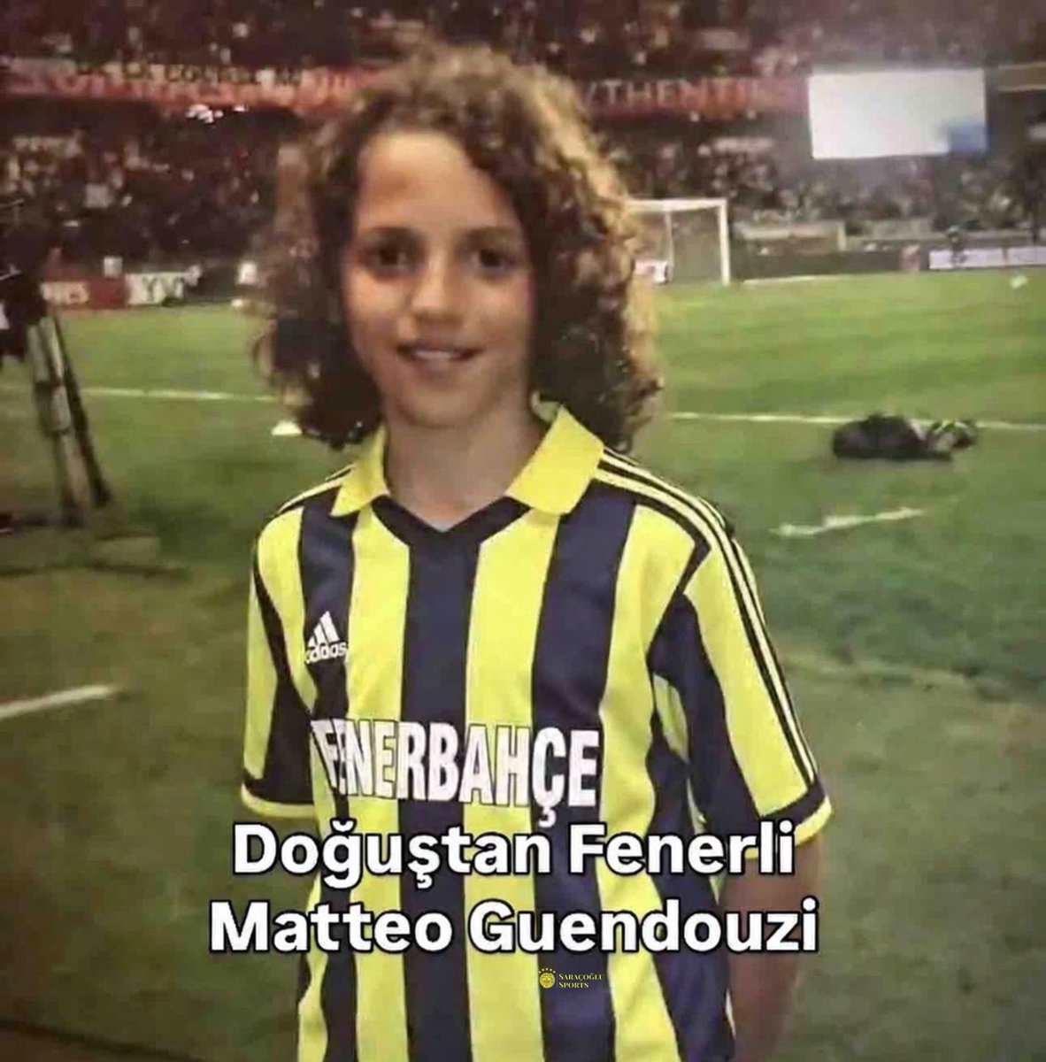 Saraçoğlu Sports tweet media