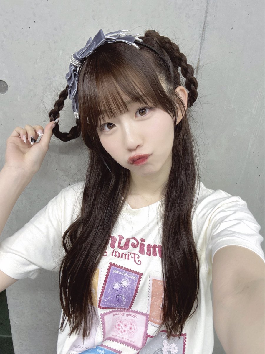 ふも( ¨̮ ) tweet media