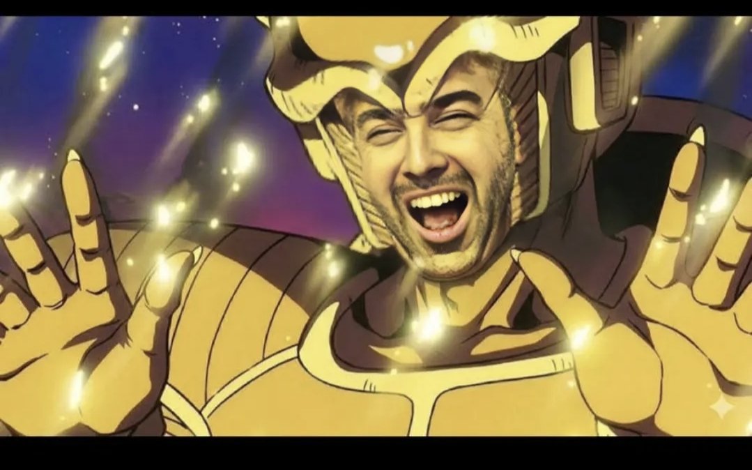 Ezio🦁 tweet media