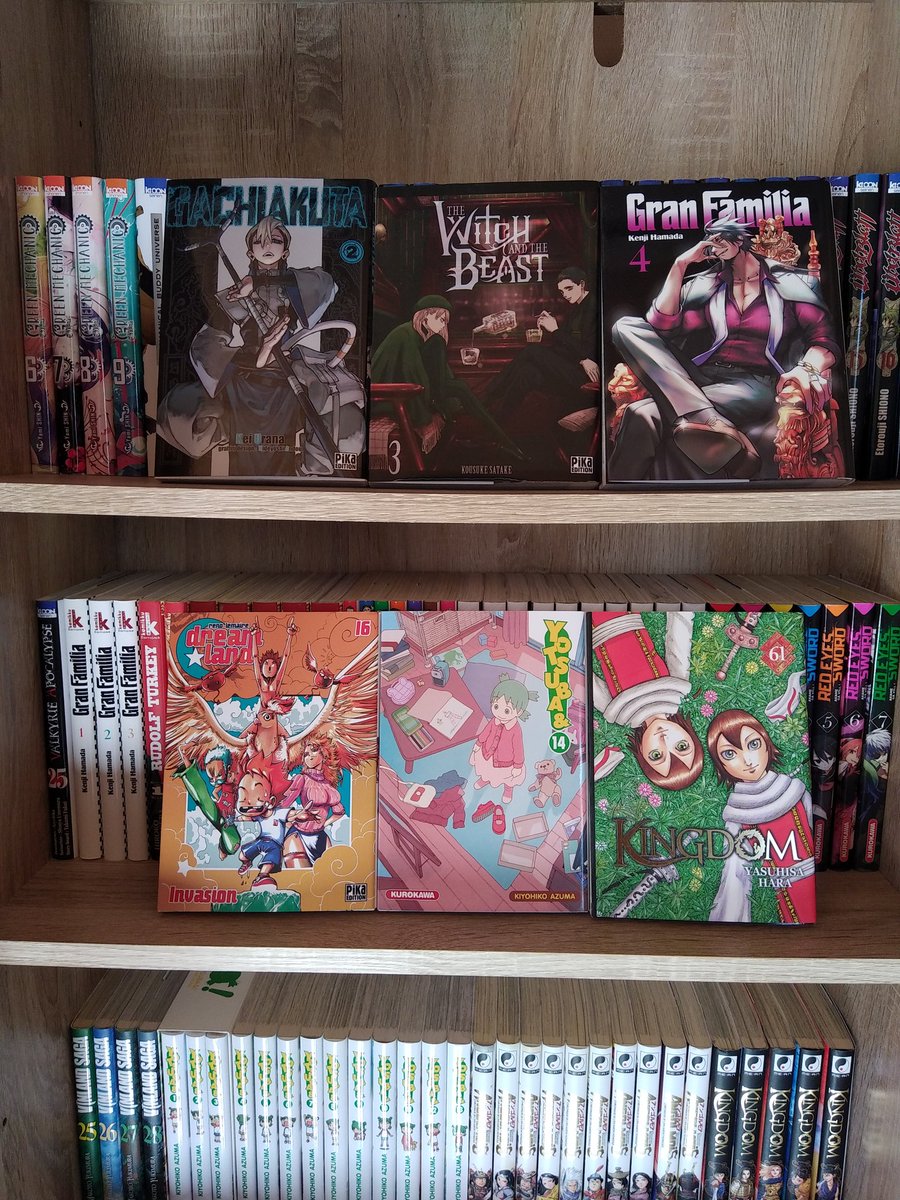 SteamFunk Mangaka tweet media