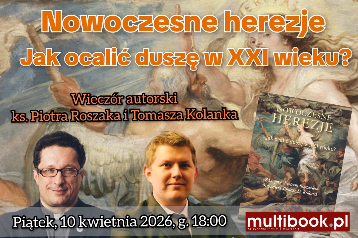 Multibook.pl Ulubiona Księgarnia Warszawy AD 2022 tweet media