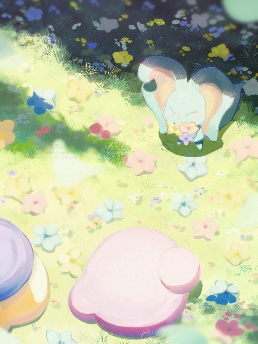 Natuhoshi(なつほし) tweet media