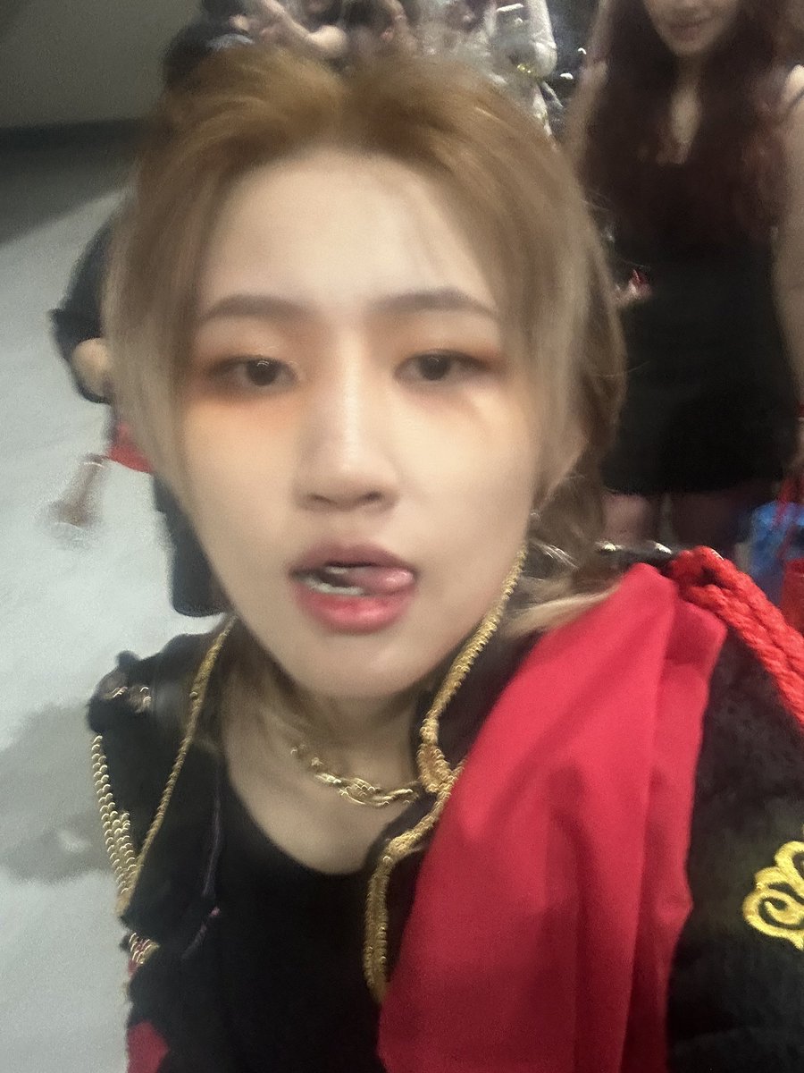 𝙏𝙝𝙚𝙮𝙪𝙠𝙠𝙞𝙚 tweet media