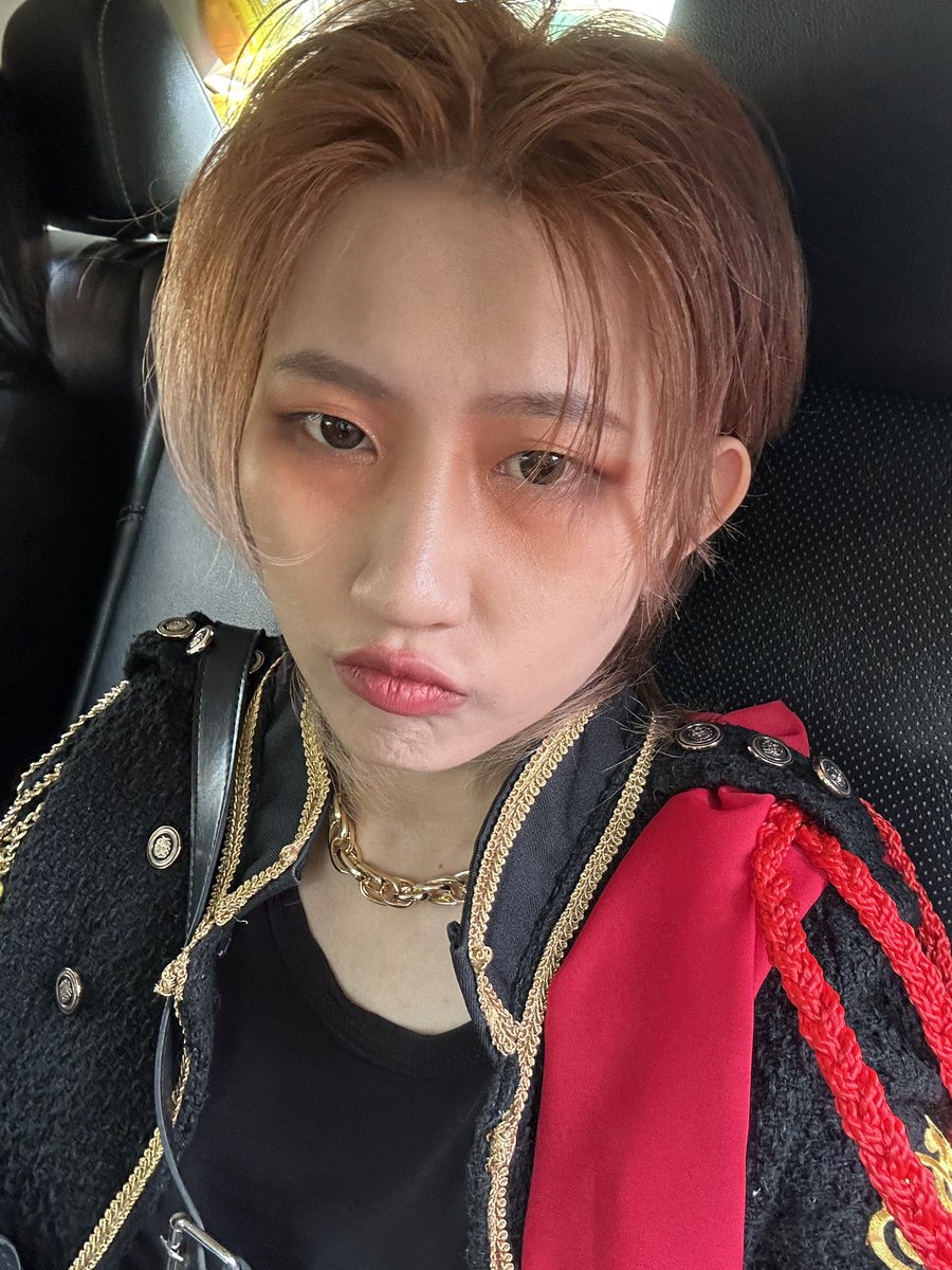 𝙏𝙝𝙚𝙮𝙪𝙠𝙠𝙞𝙚 tweet media