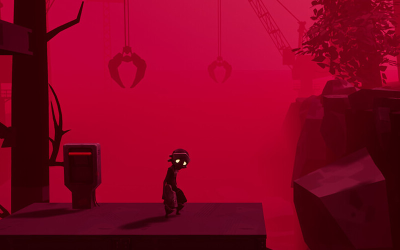 Consola y Tablero tweet media