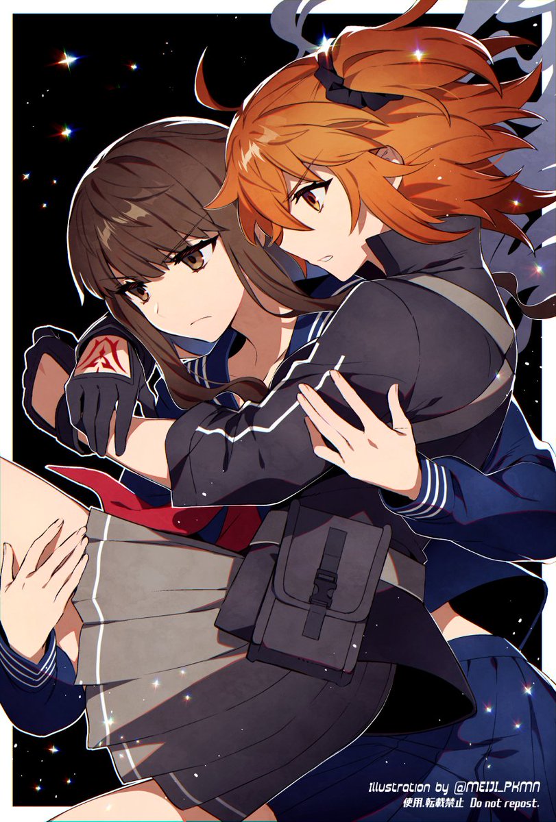 メイジ tweet media