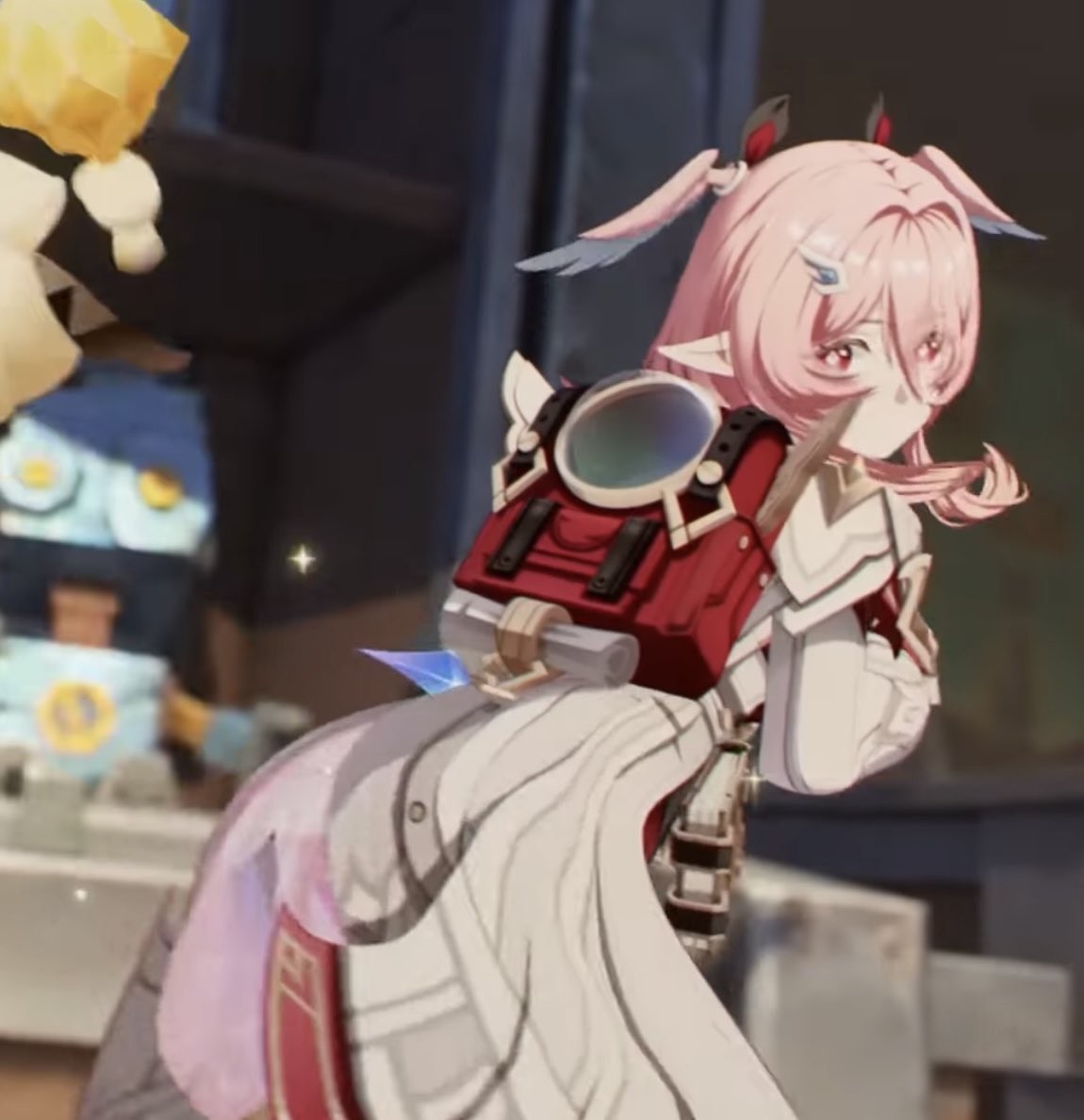 daily linnea ꪆ𓏲 tweet media